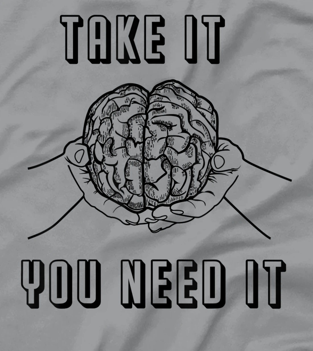 Womens Sarcastic Funny Party Humor Geek Brain Sarcasm T-Shirt, Women T-Shirt