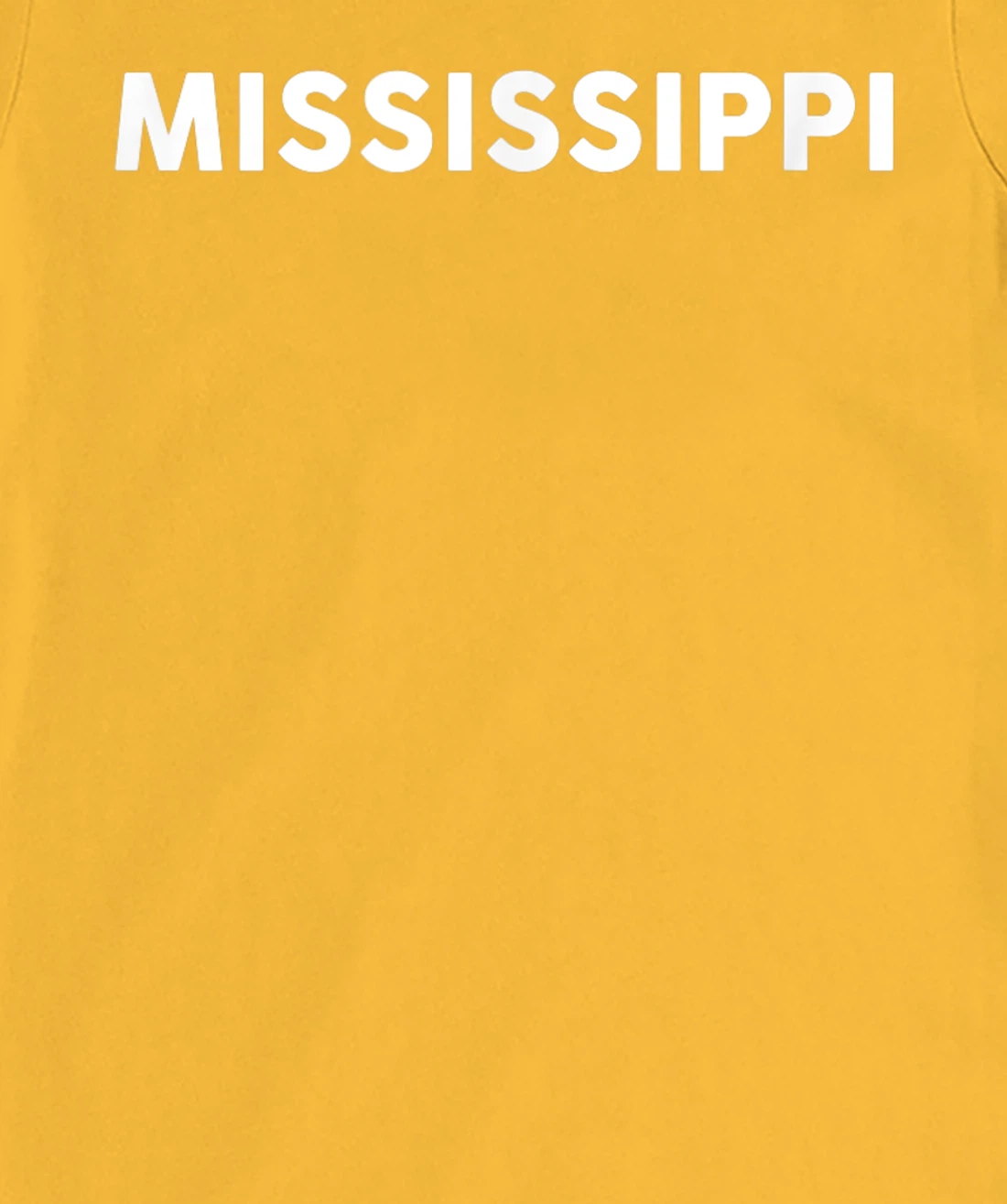 Womens Shirt That Says MISSISSIPPI T-Shirt, Kid T-Shirt and Women T-Shirt Simple State T-Shirt, Kid T-Shirt and Women T-Shirt
