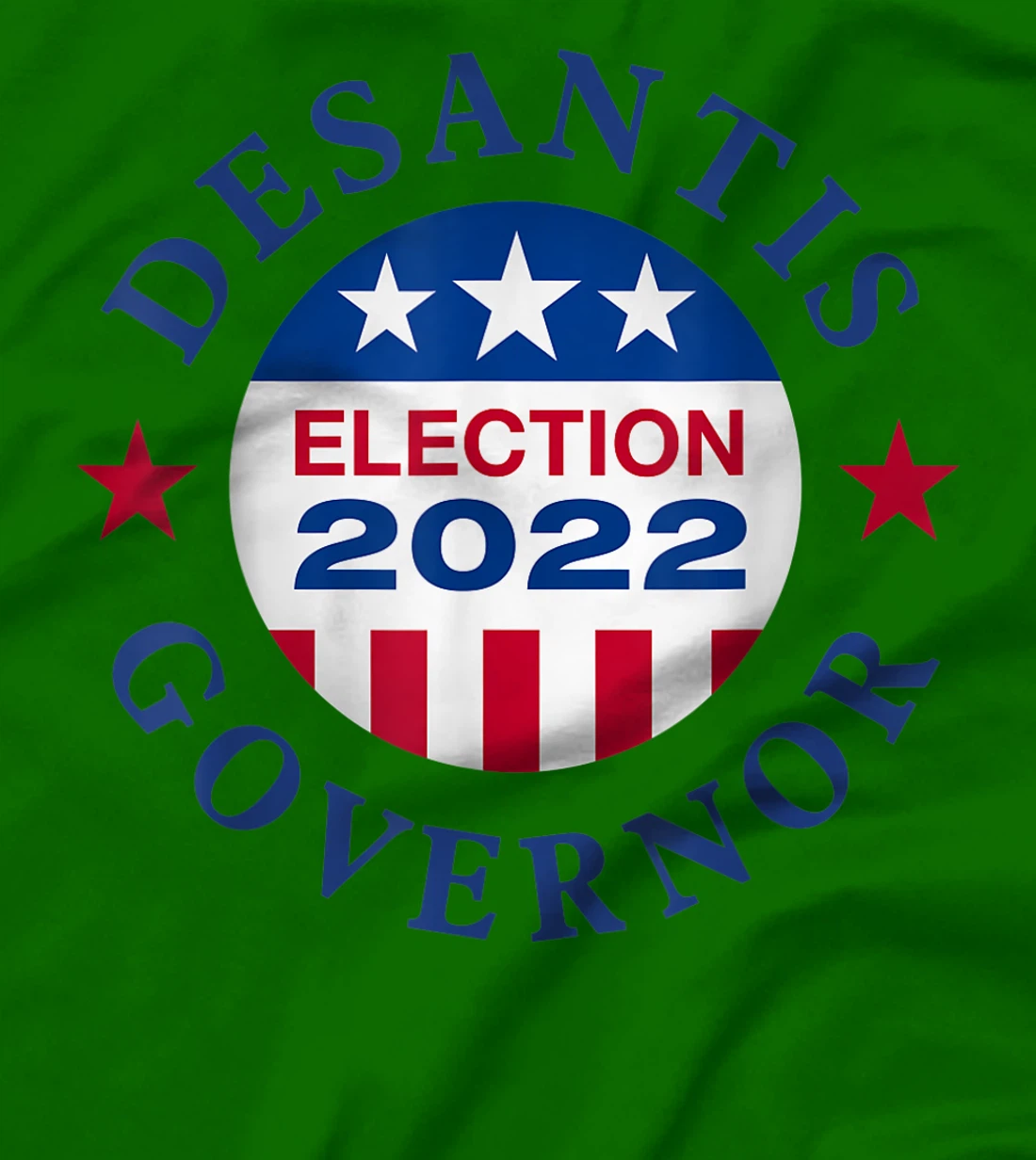 Womens Vote Ron Desantis Campaign Florida Governor 2022 Tshirt T-Shirt, Kid T-Shirt and Women T-Shirt