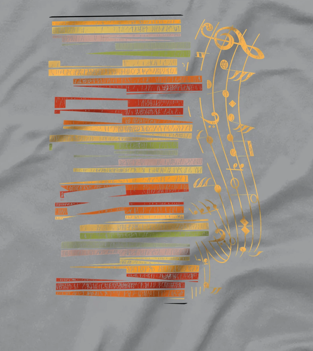 Womens Piano Player Classical Music Pianist Retro Keyboard Piano T-Shirt, Kid T-Shirt and Women T-Shirt