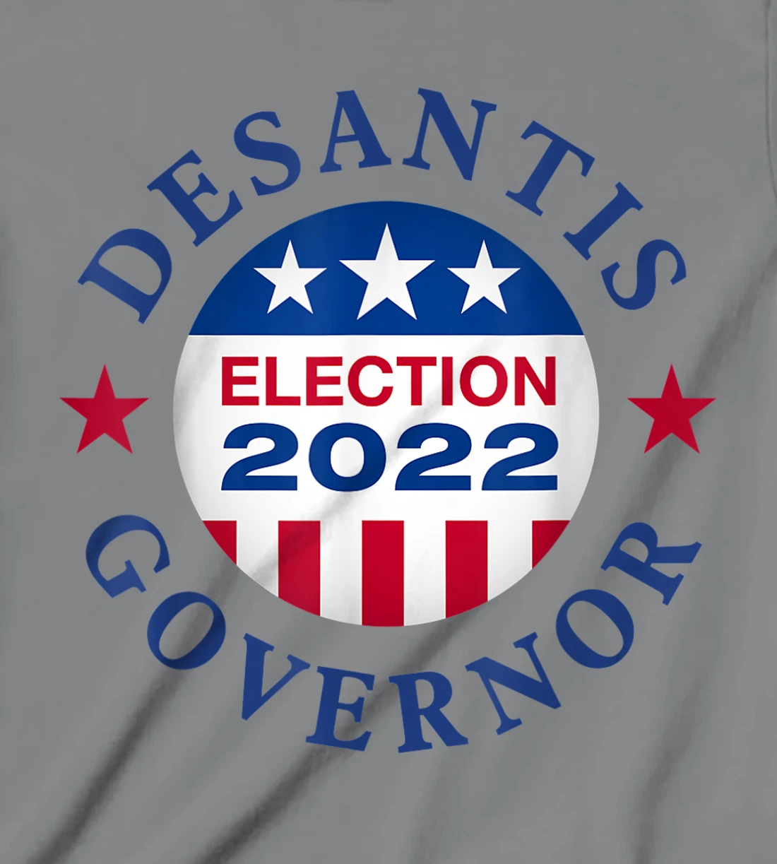 Womens Vote Ron Desantis Campaign Florida Governor 2022 Tshirt T-Shirt, Kid T-Shirt and Women T-Shirt
