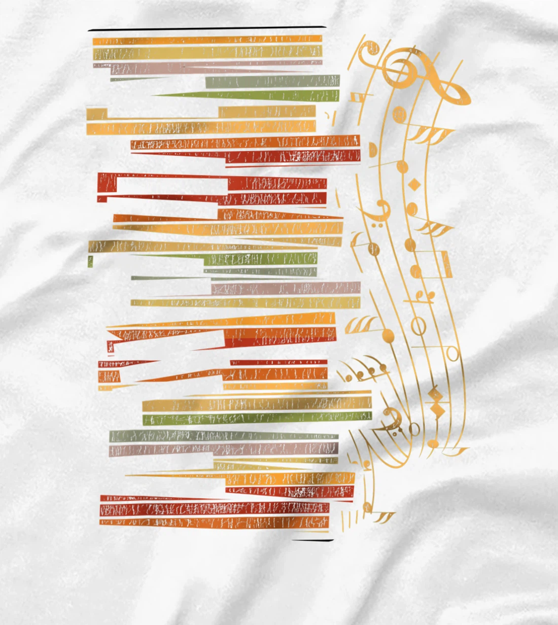 Womens Piano Player Classical Music Pianist Retro Keyboard Piano T-Shirt, Kid T-Shirt and Women T-Shirt