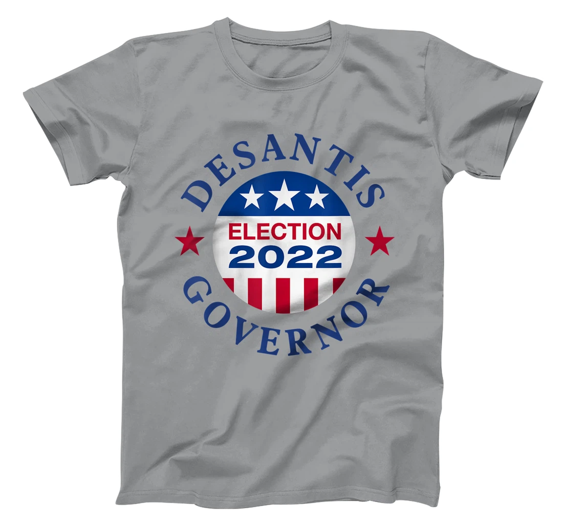 Womens Vote Ron Desantis Campaign Florida Governor 2022 Tshirt T-Shirt, Kid T-Shirt and Women T-Shirt