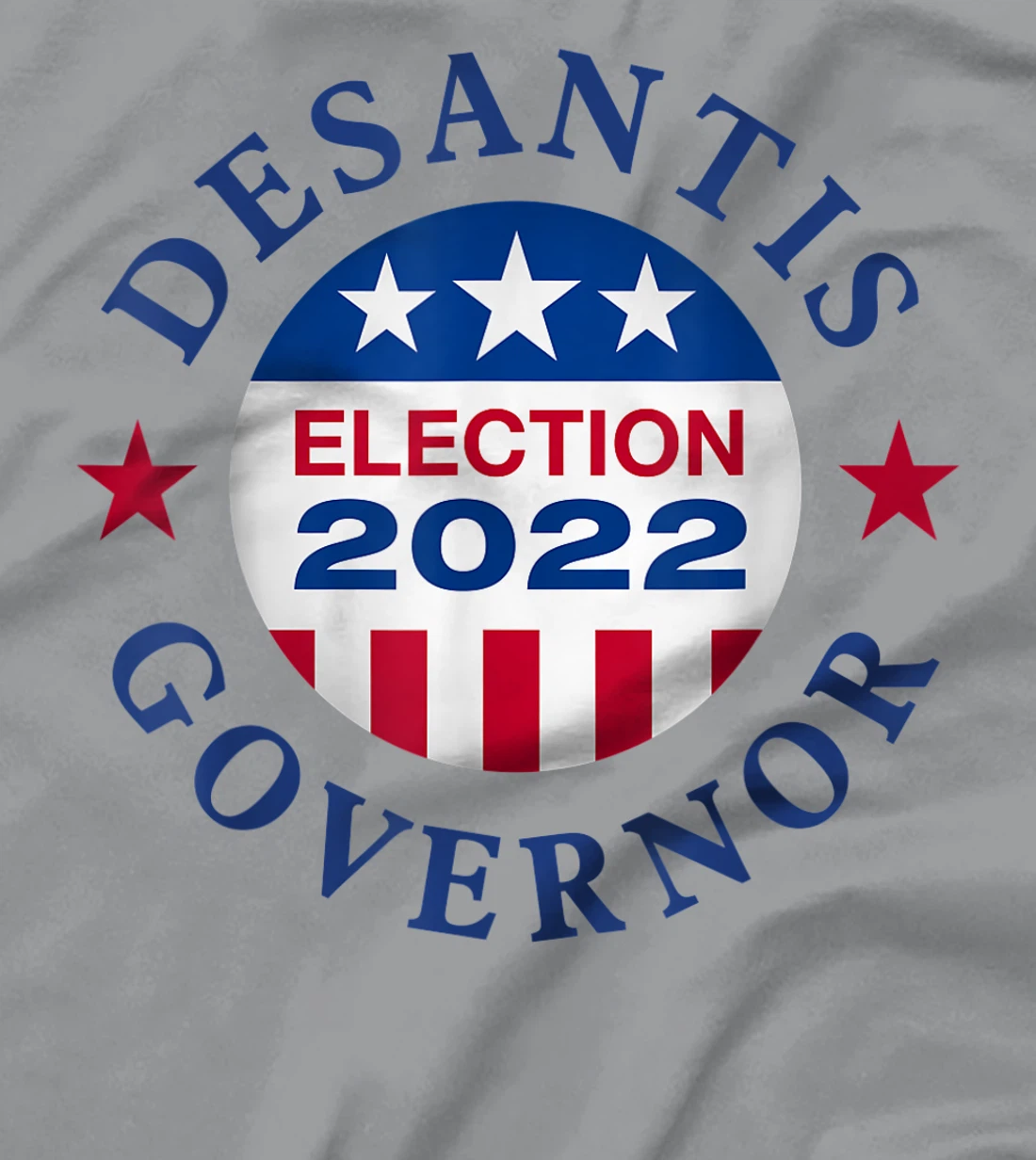 Womens Vote Ron Desantis Campaign Florida Governor 2022 Tshirt T-Shirt, Kid T-Shirt and Women T-Shirt