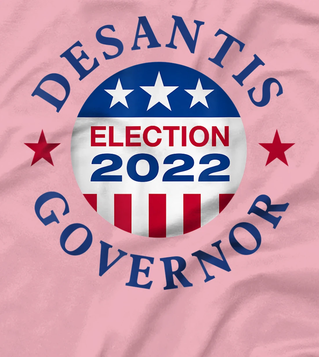 Womens Vote Ron Desantis Campaign Florida Governor 2022 Tshirt T-Shirt, Kid T-Shirt and Women T-Shirt