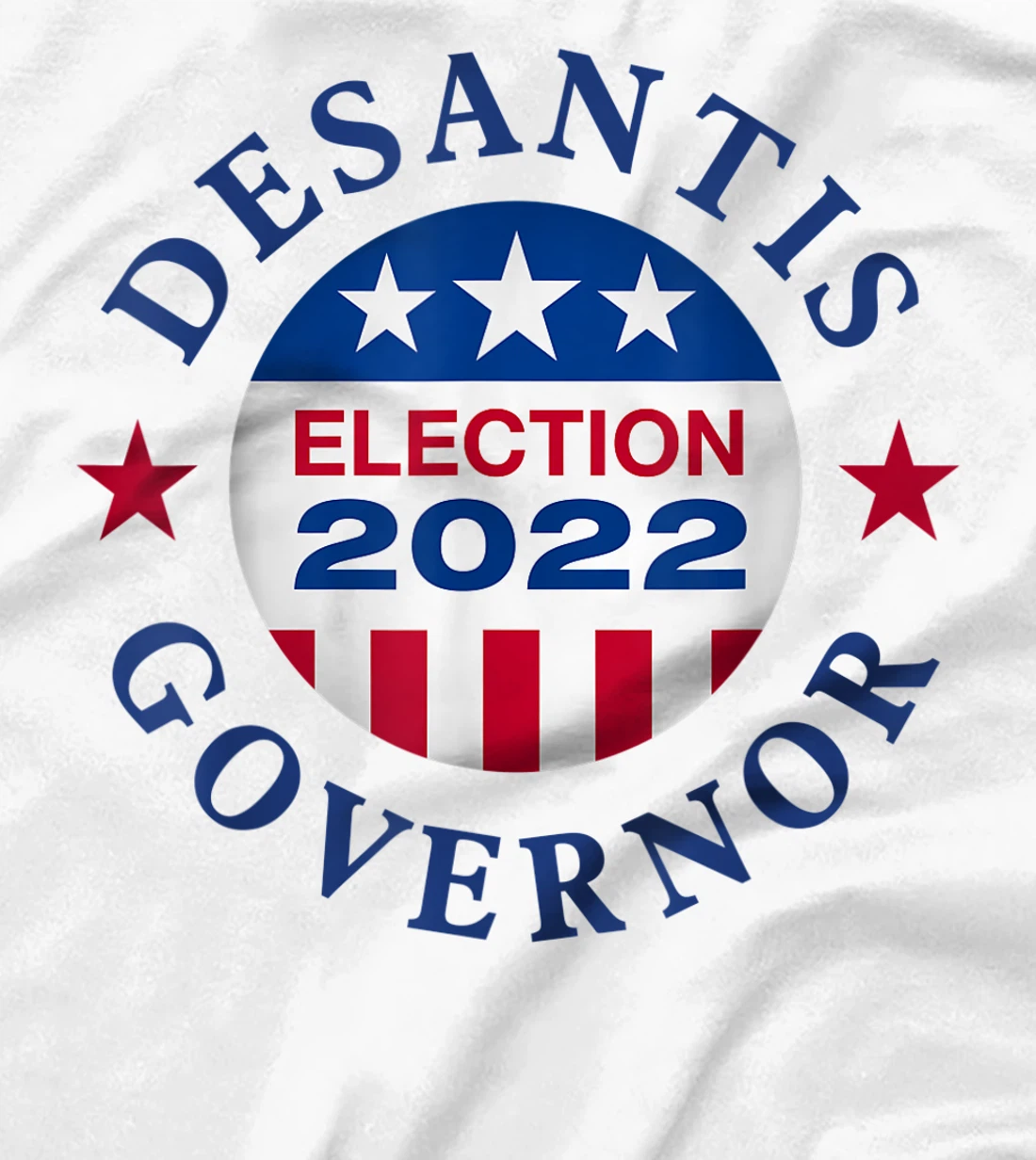 Womens Vote Ron Desantis Campaign Florida Governor 2022 Tshirt T-Shirt, Kid T-Shirt and Women T-Shirt