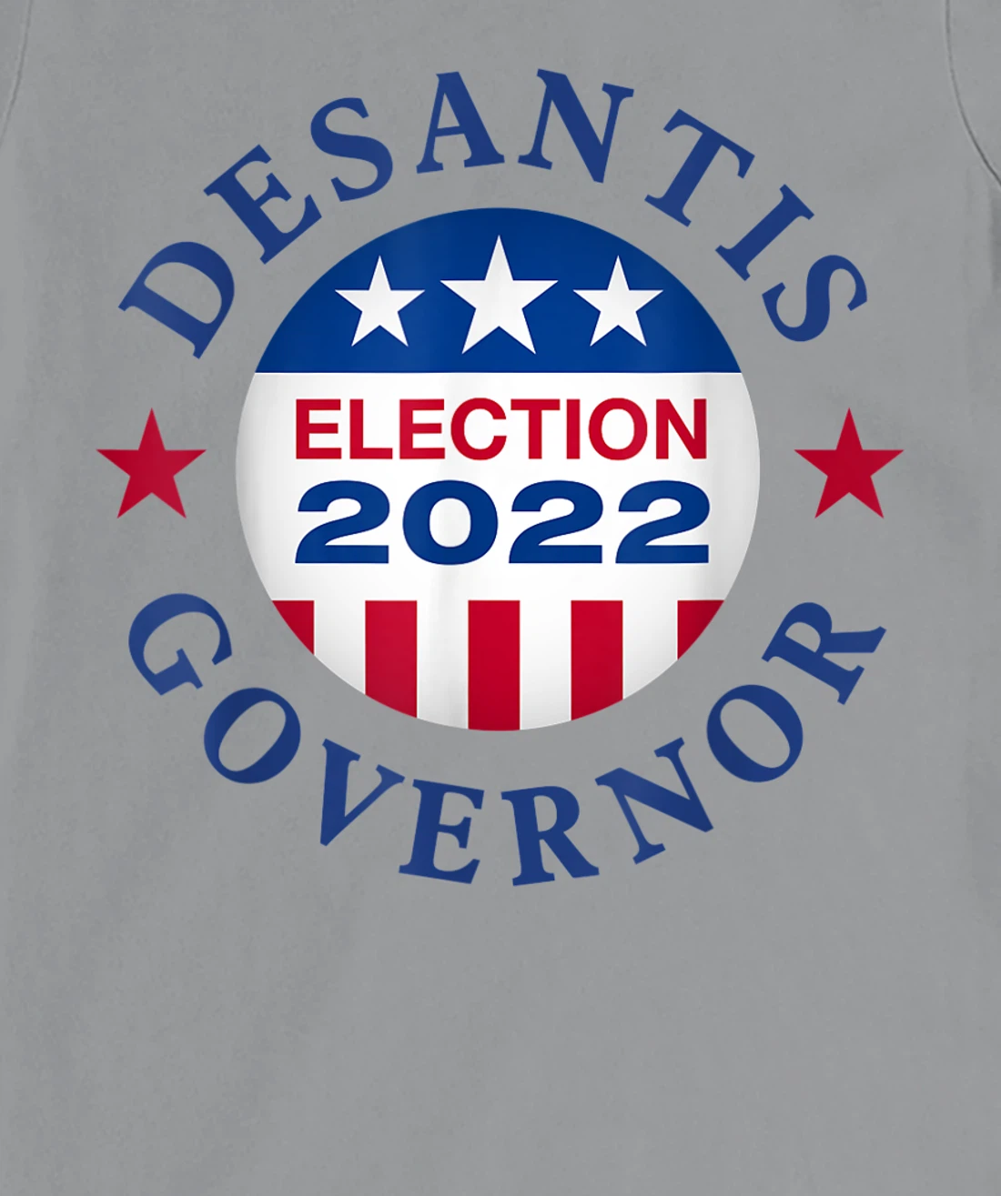 Womens Vote Ron Desantis Campaign Florida Governor 2022 Tshirt T-Shirt, Kid T-Shirt and Women T-Shirt