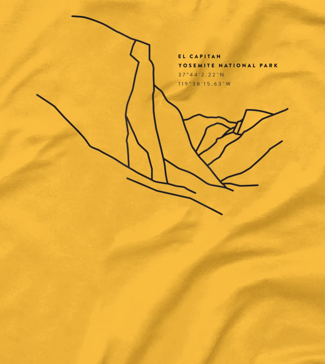 Womens Places Around The World: El Capitan, Yosemite National Park T-Shirt, Kid T-Shirt and Women T-Shirt