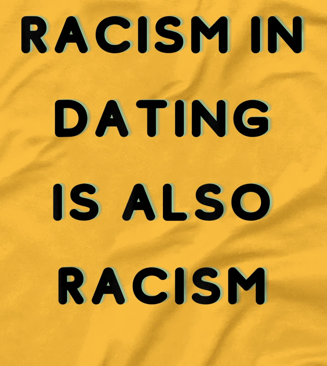 Womens Interracial Dating T-Shirt, Women T-Shirt