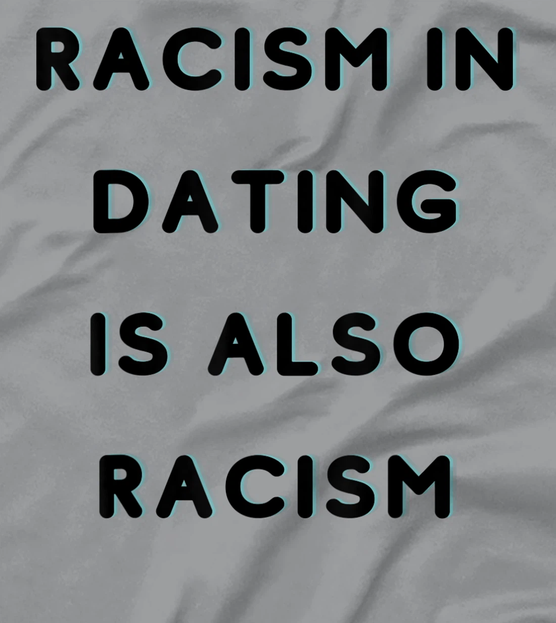 Womens Interracial Dating T-Shirt, Women T-Shirt