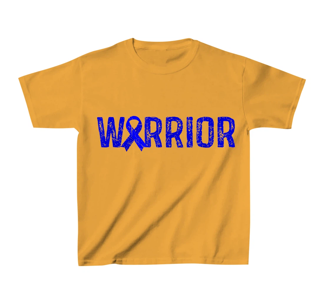 Womens Warrior Leukodystrophy Awareness T-Shirt, Kid T-Shirt and Women T-Shirt