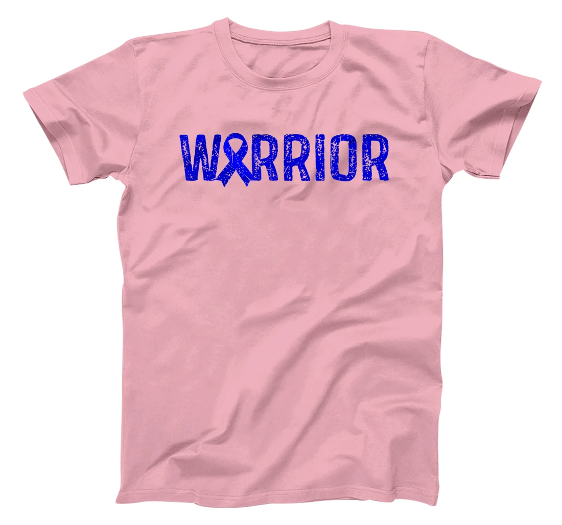 Womens Warrior Leukodystrophy Awareness T-Shirt, Kid T-Shirt and Women T-Shirt