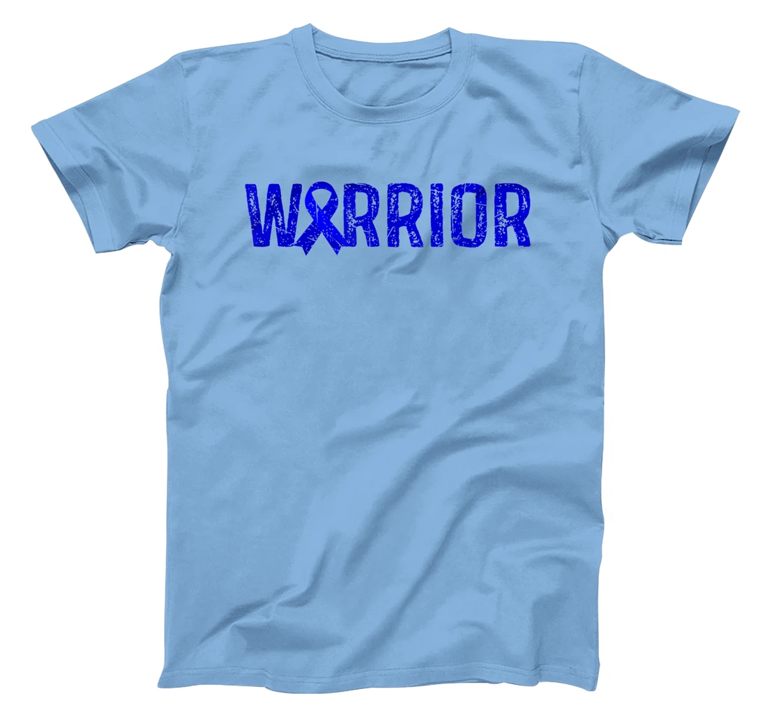 Womens Warrior Leukodystrophy Awareness T-Shirt, Kid T-Shirt and Women T-Shirt