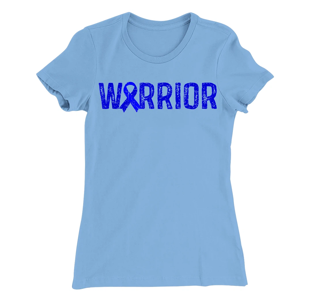 Womens Warrior Leukodystrophy Awareness T-Shirt, Kid T-Shirt and Women T-Shirt