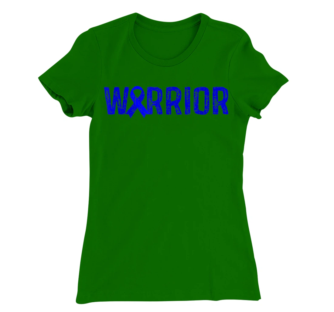 Womens Warrior Leukodystrophy Awareness T-Shirt, Kid T-Shirt and Women T-Shirt