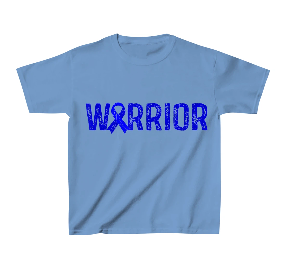 Womens Warrior Leukodystrophy Awareness T-Shirt, Kid T-Shirt and Women T-Shirt