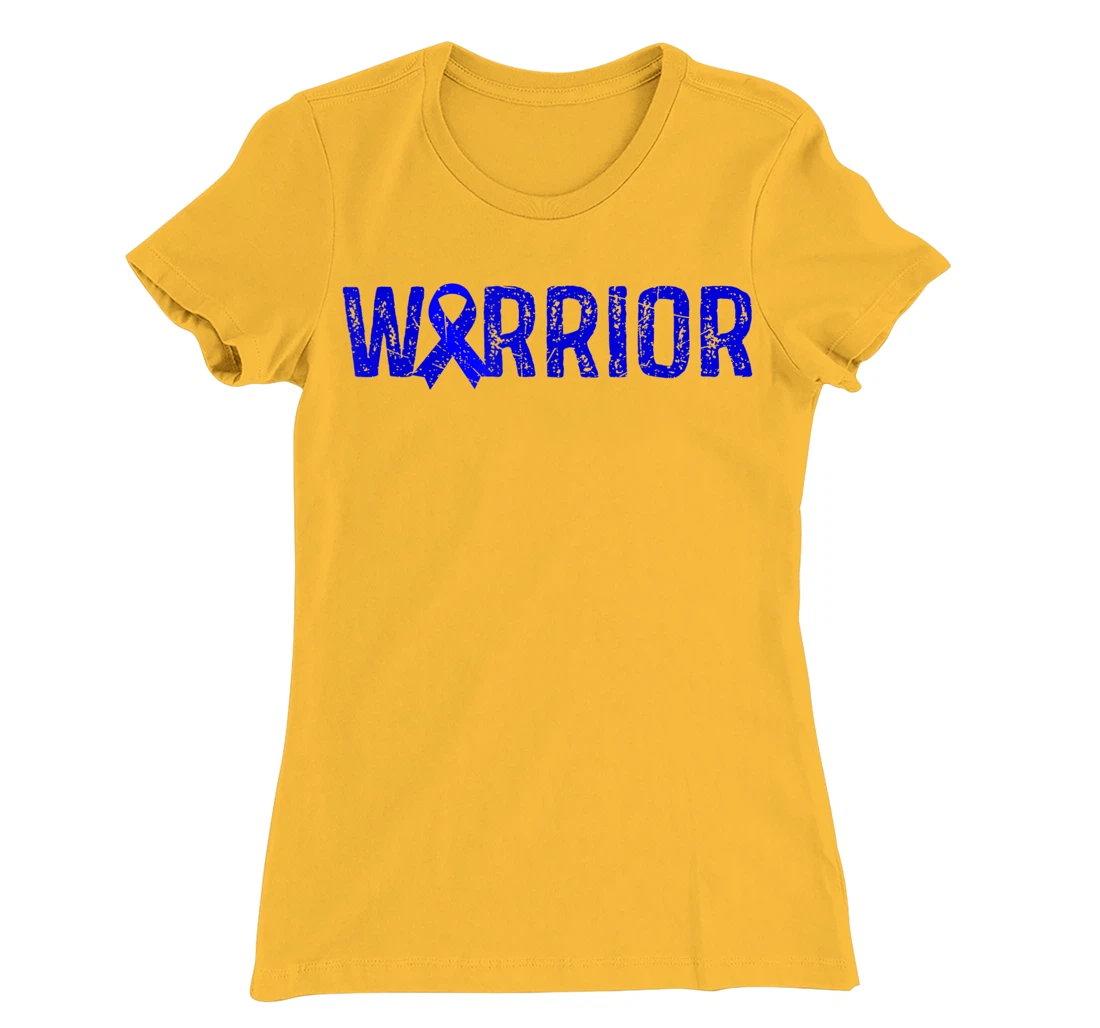 Womens Warrior Leukodystrophy Awareness T-Shirt, Kid T-Shirt and Women T-Shirt