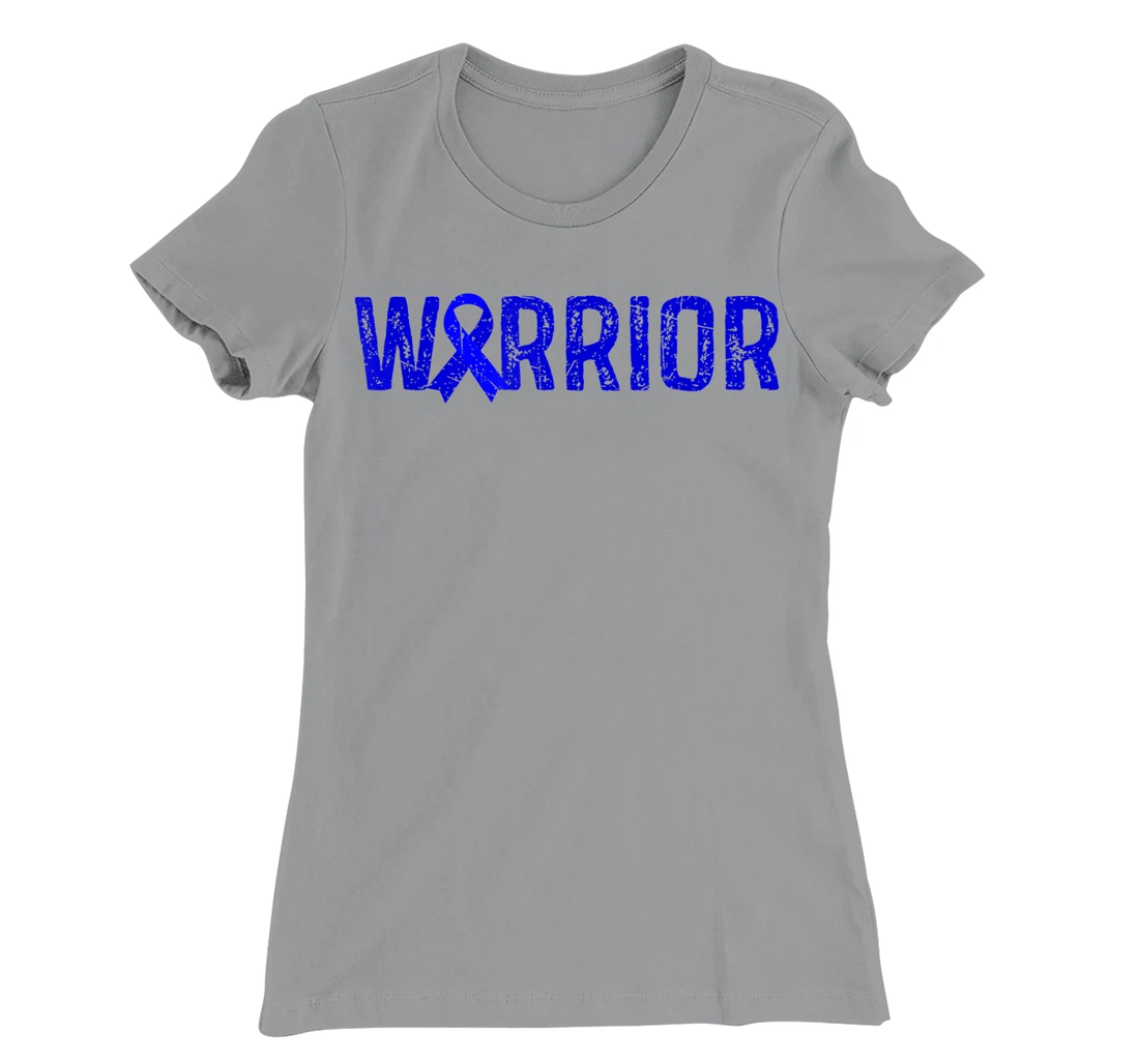 Womens Warrior Leukodystrophy Awareness T-Shirt, Kid T-Shirt and Women T-Shirt