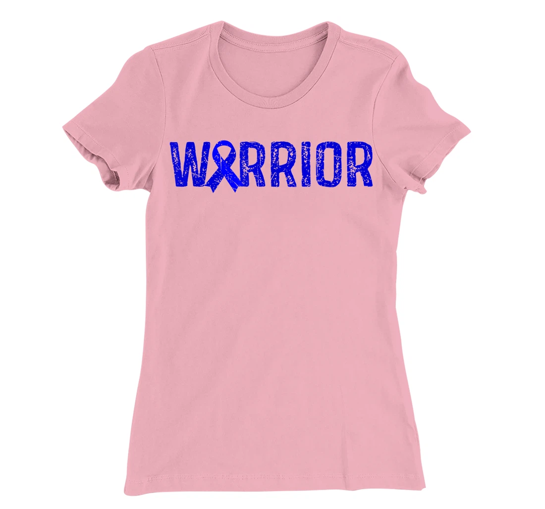 Womens Warrior Leukodystrophy Awareness T-Shirt, Kid T-Shirt and Women T-Shirt