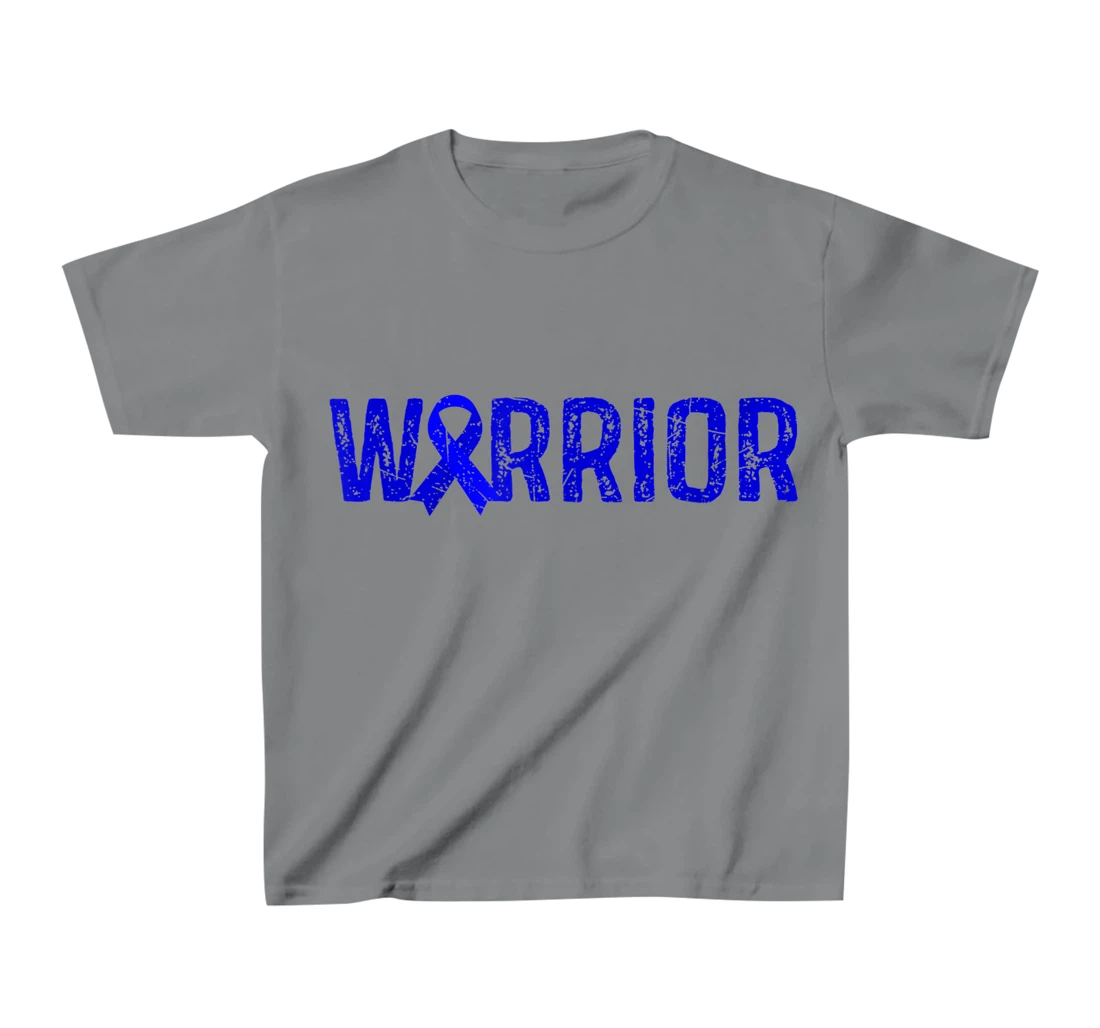 Womens Warrior Leukodystrophy Awareness T-Shirt, Kid T-Shirt and Women T-Shirt