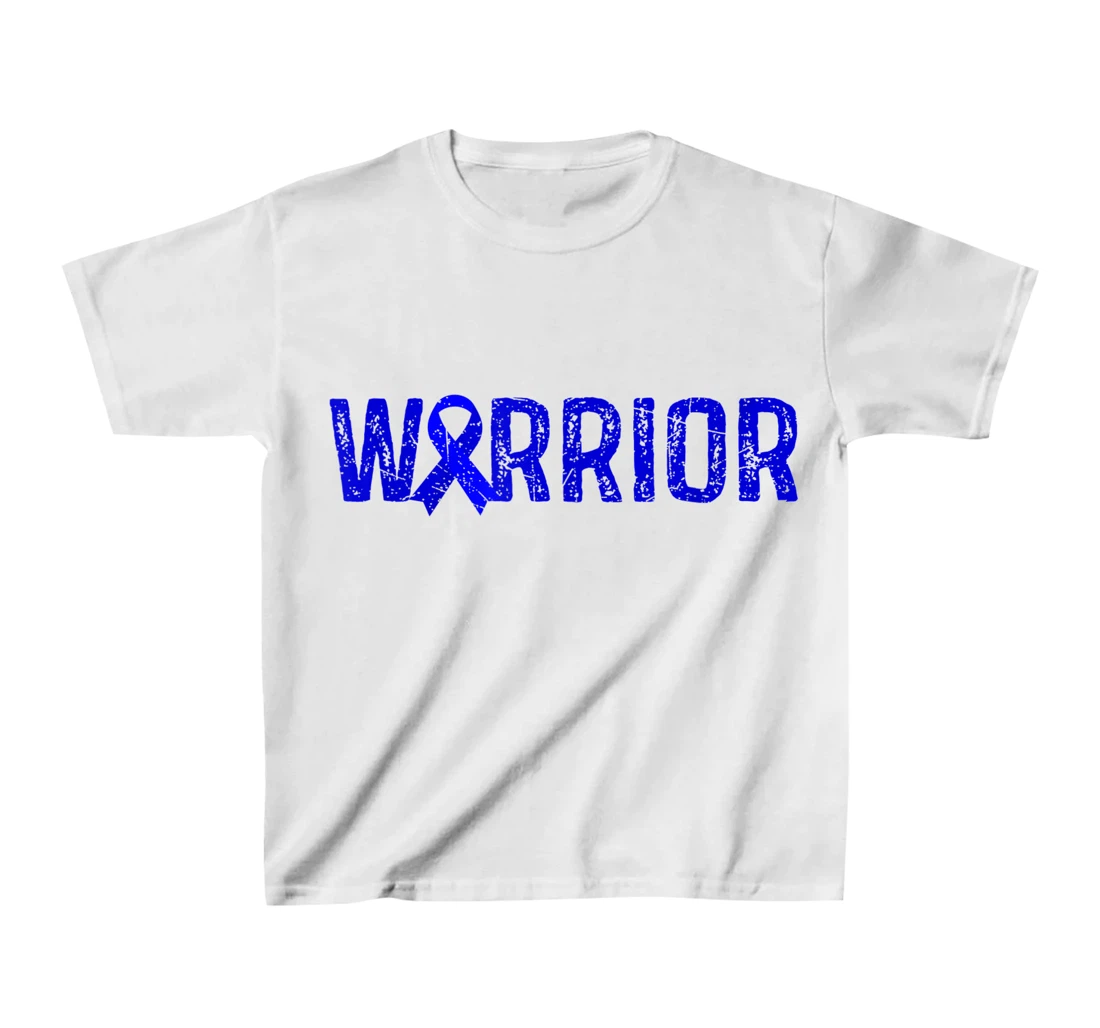 Womens Warrior Leukodystrophy Awareness T-Shirt, Kid T-Shirt and Women T-Shirt