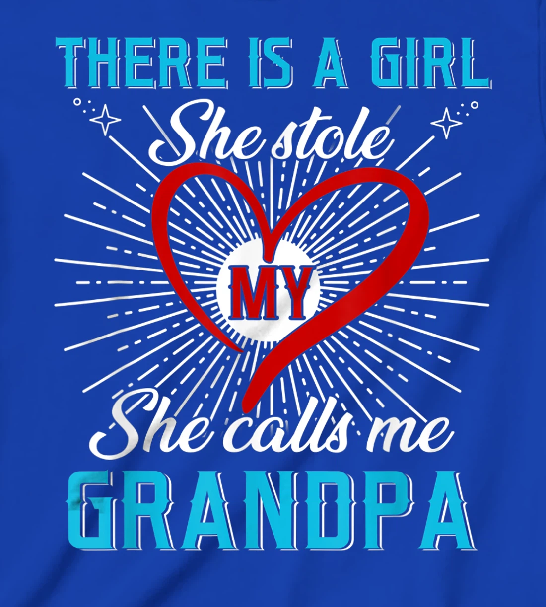 This A Girl Who Kinda Stole My Heart She Calls Me Grandpa T-Shirt, Kid T-Shirt and Women T-Shirt