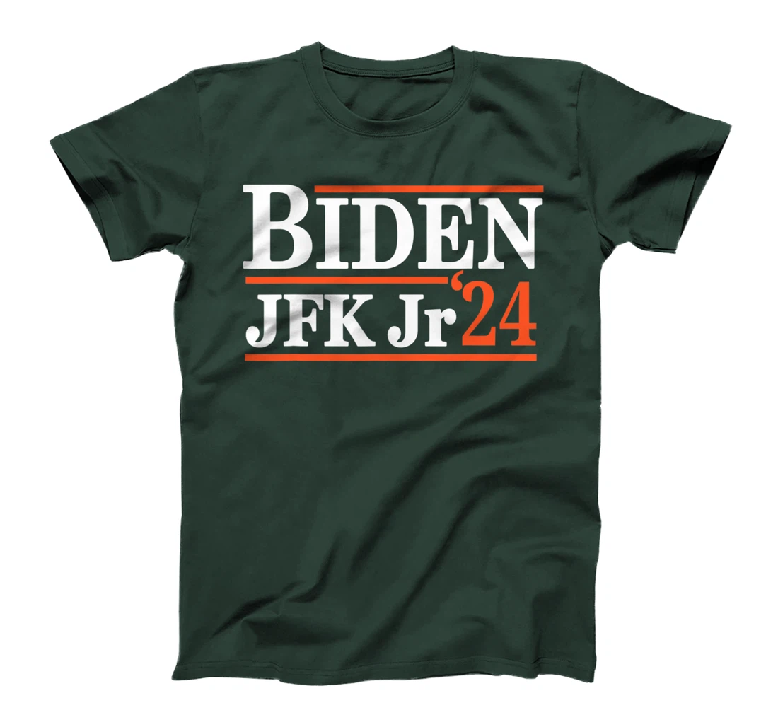Biden J-f-k-J-r-24 T-Shirt