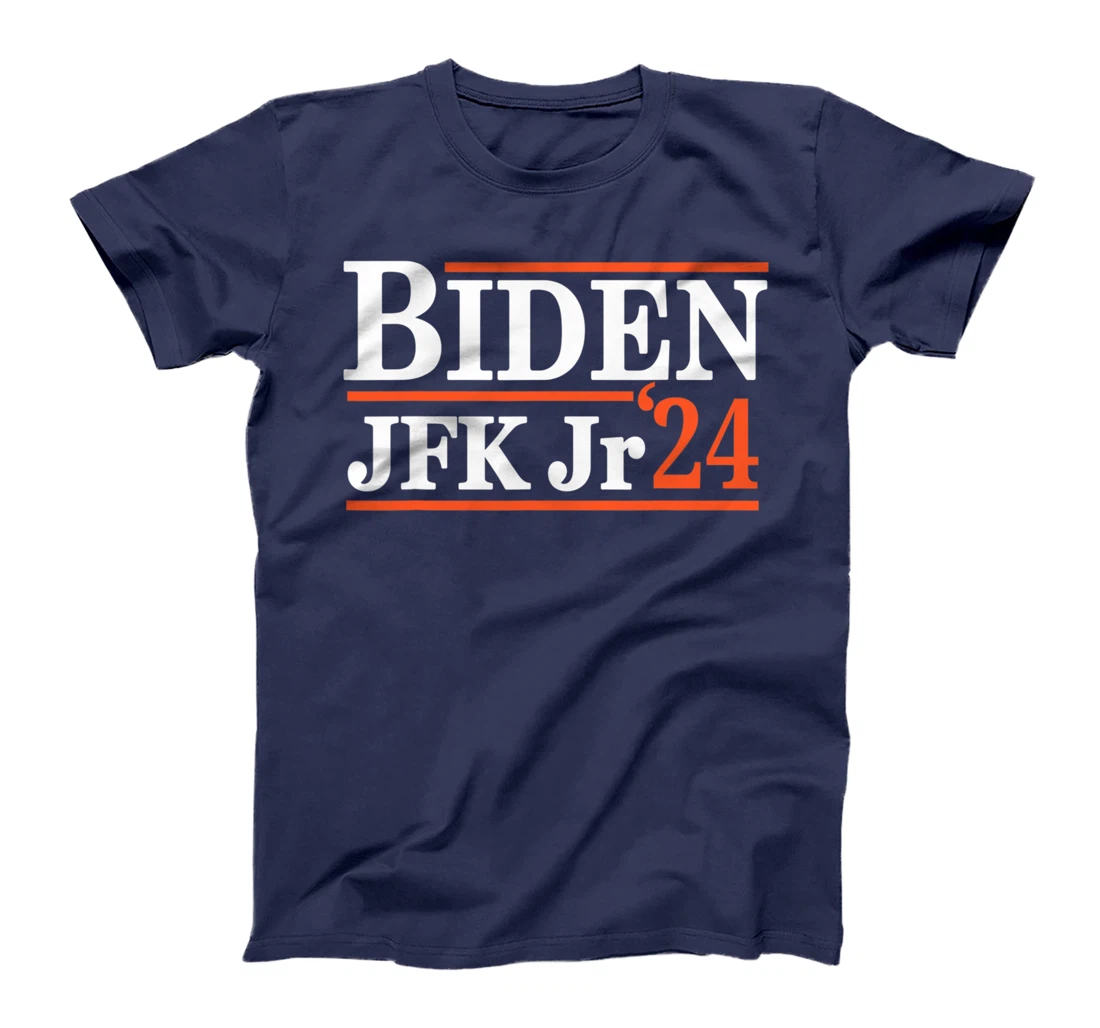 Biden J-f-k-J-r-24 T-Shirt