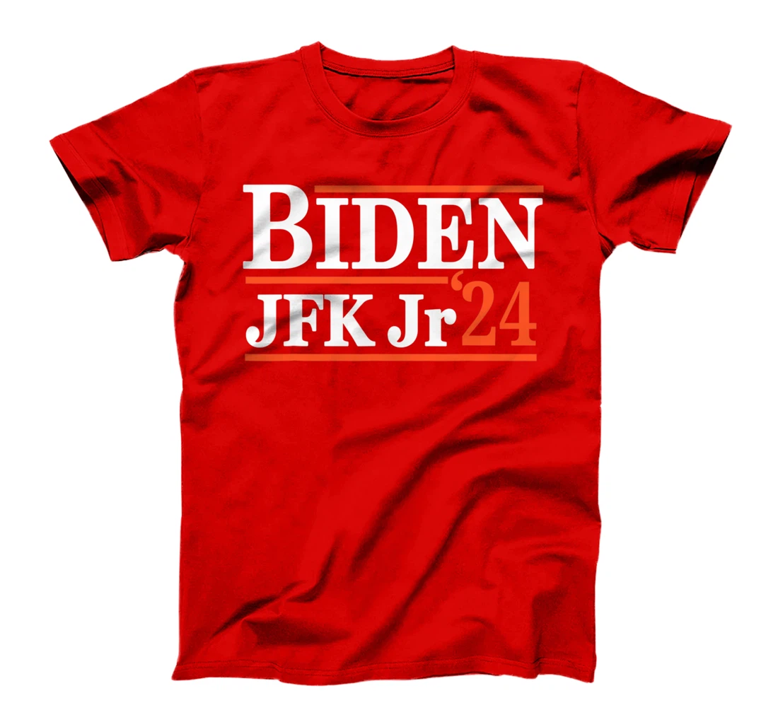Biden J-f-k-J-r-24 T-Shirt