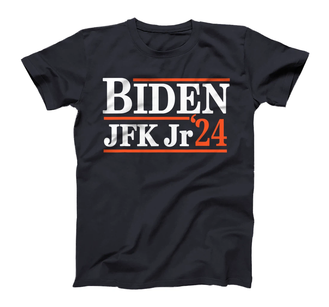 Biden J-f-k-J-r-24 T-Shirt