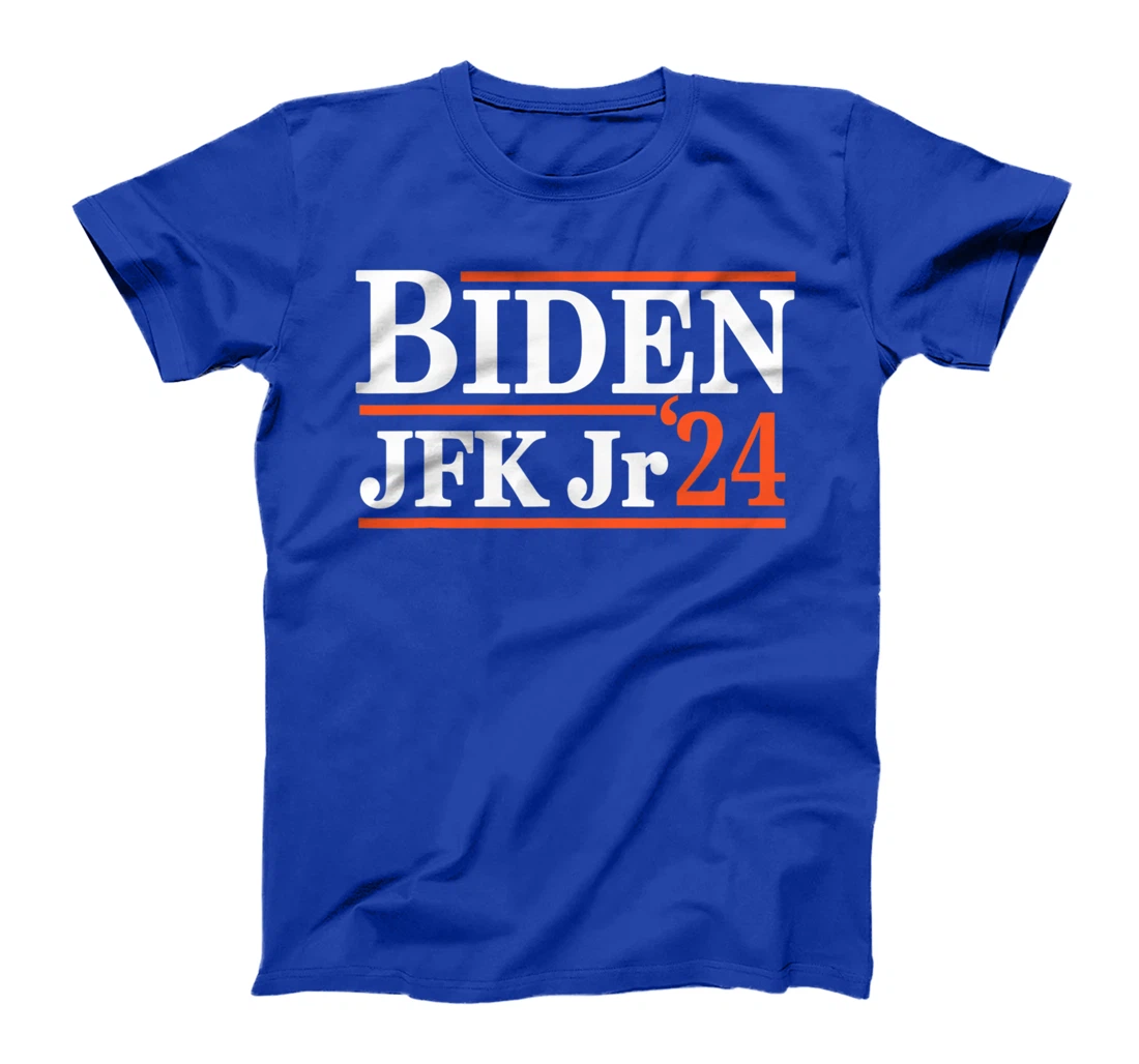 Biden J-f-k-J-r-24 T-Shirt