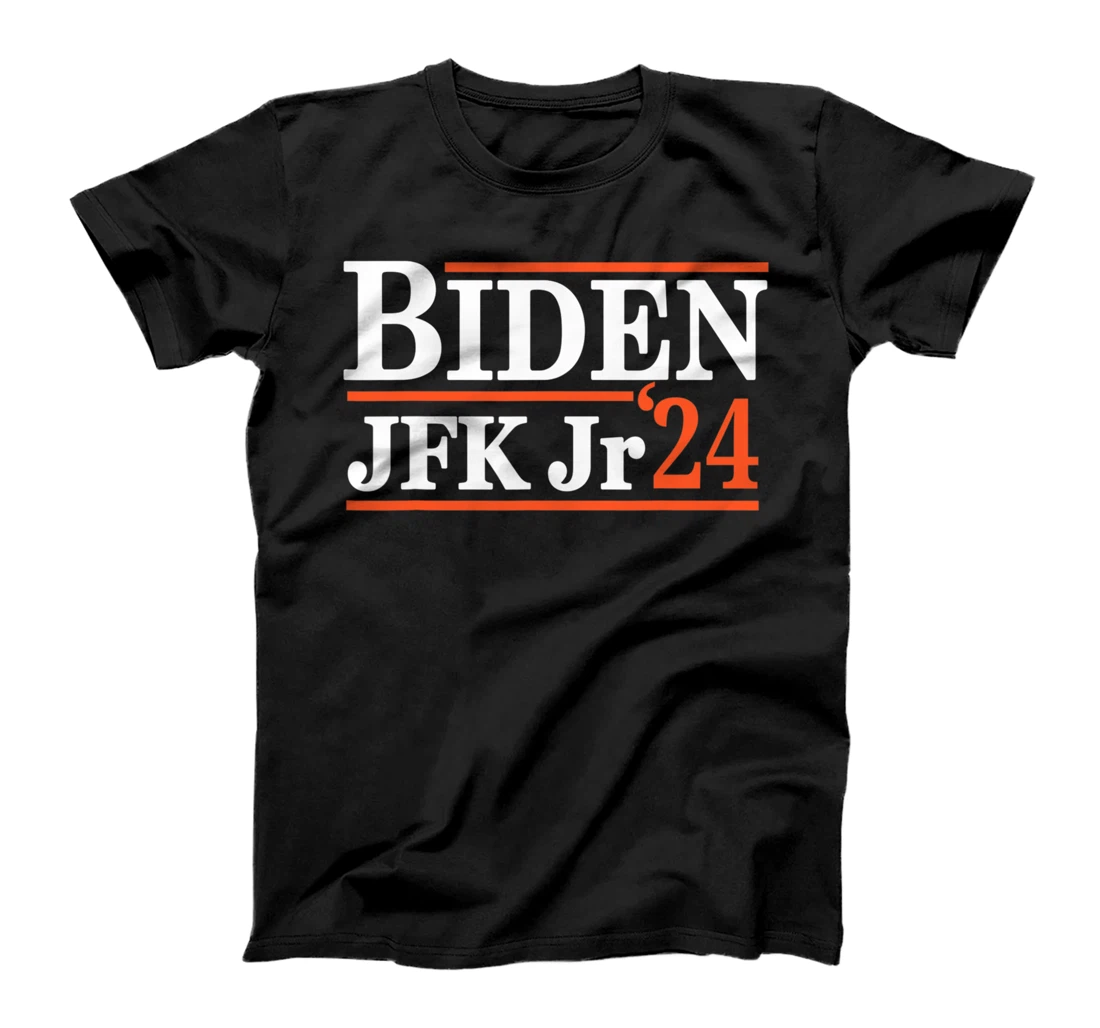 Biden J-f-k-J-r-24 T-Shirt