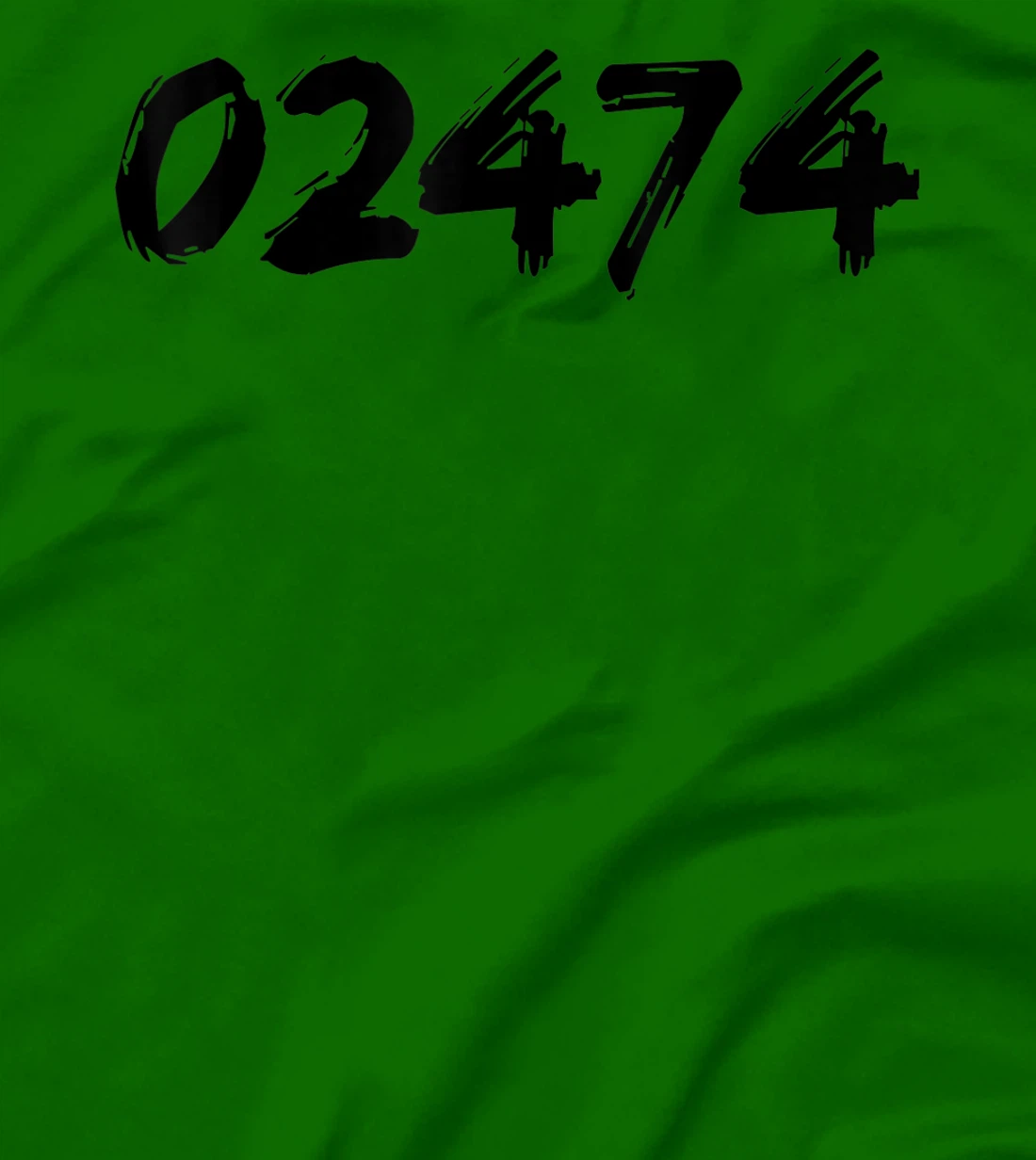 Womens 02474 Zipcode Arlington Mass. MA Hometown Pride Zip 02474 T-Shirt, Women T-Shirt