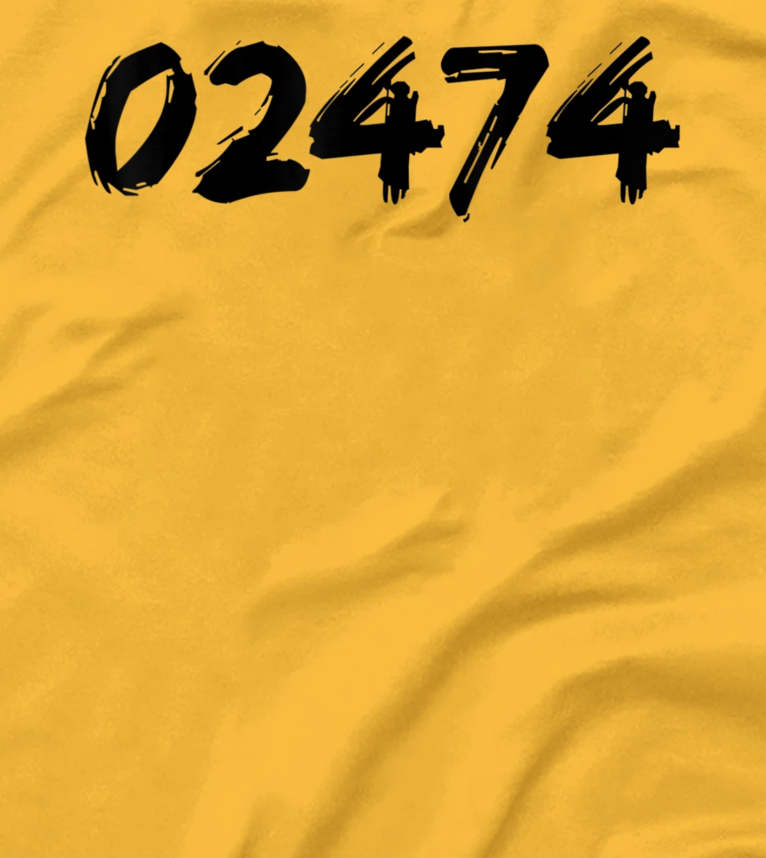 Womens 02474 Zipcode Arlington Mass. MA Hometown Pride Zip 02474 T-Shirt, Women T-Shirt