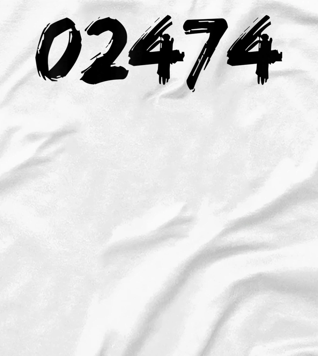 Womens 02474 Zipcode Arlington Mass. MA Hometown Pride Zip 02474 T-Shirt, Women T-Shirt