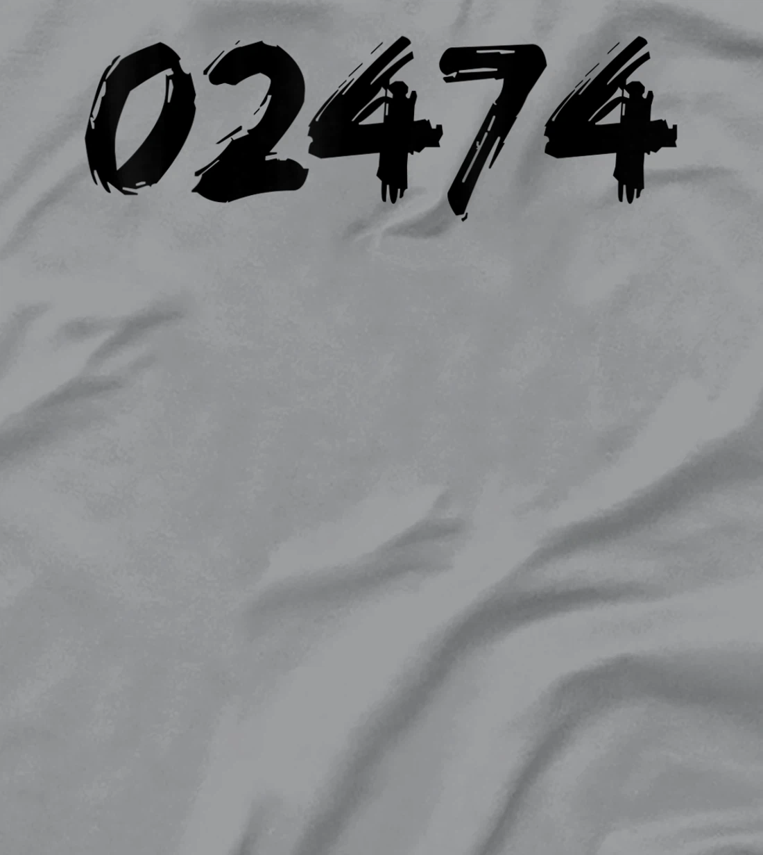 Womens 02474 Zipcode Arlington Mass. MA Hometown Pride Zip 02474 T-Shirt, Women T-Shirt