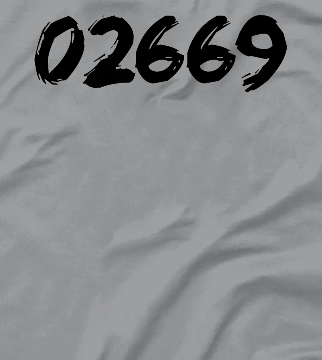 Womens 02669 Zipcode West Chatham Mass. MA Hometown Pride Zip 02669 T-Shirt, Women T-Shirt