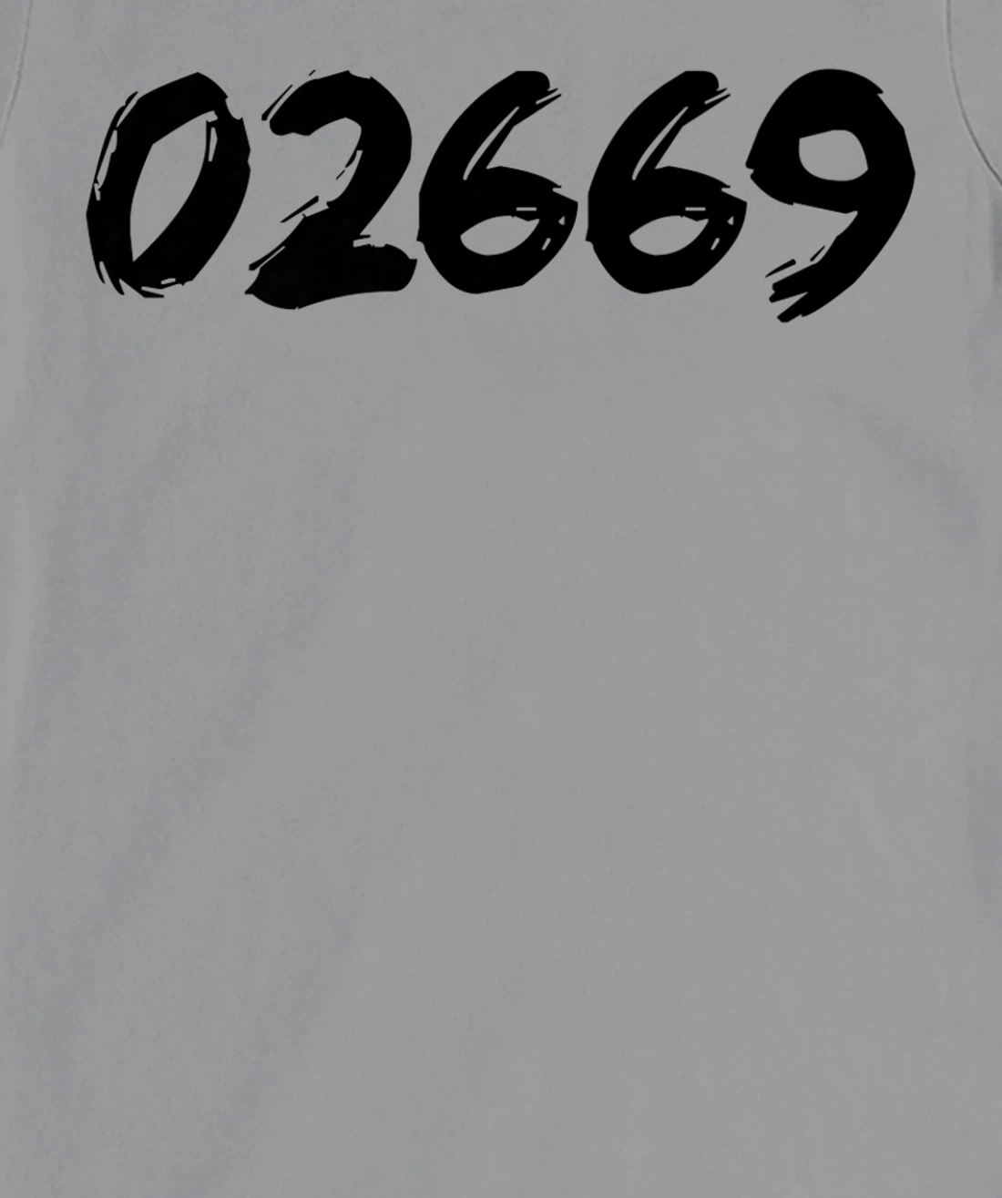 Womens 02669 Zipcode West Chatham Mass. MA Hometown Pride Zip 02669 T-Shirt, Women T-Shirt