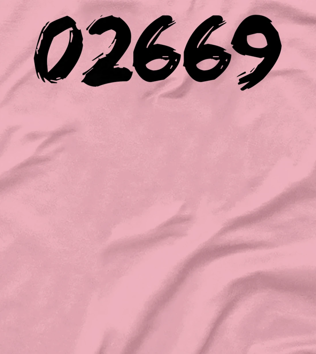 Womens 02669 Zipcode West Chatham Mass. MA Hometown Pride Zip 02669 T-Shirt, Women T-Shirt