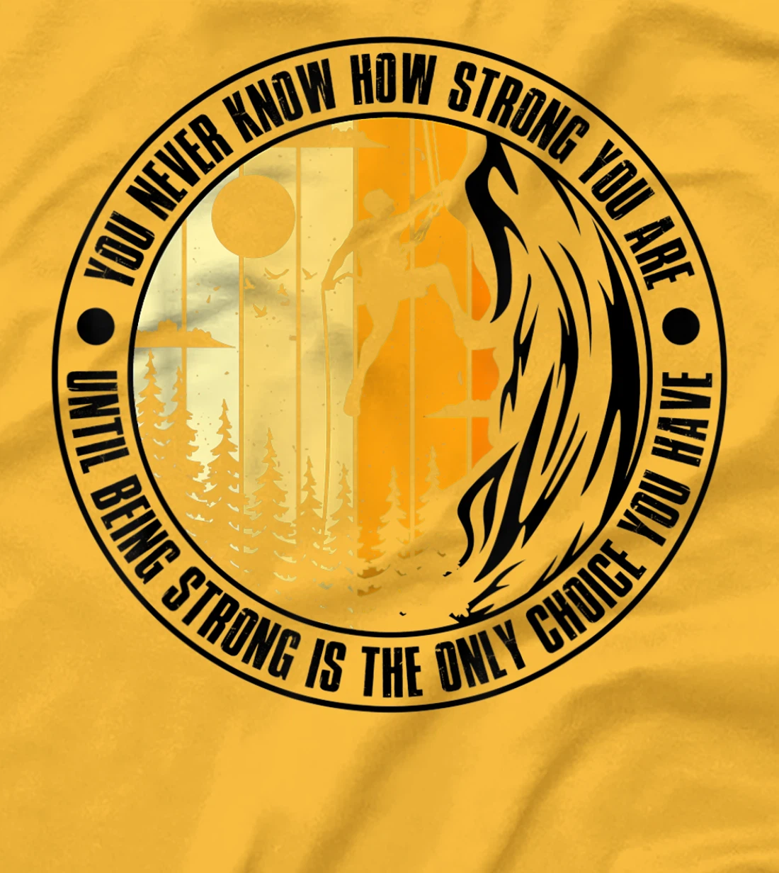 Climbing Bouldering Climber Mountain climber rock climbing T-Shirt, Kid T-Shirt and Women T-Shirt