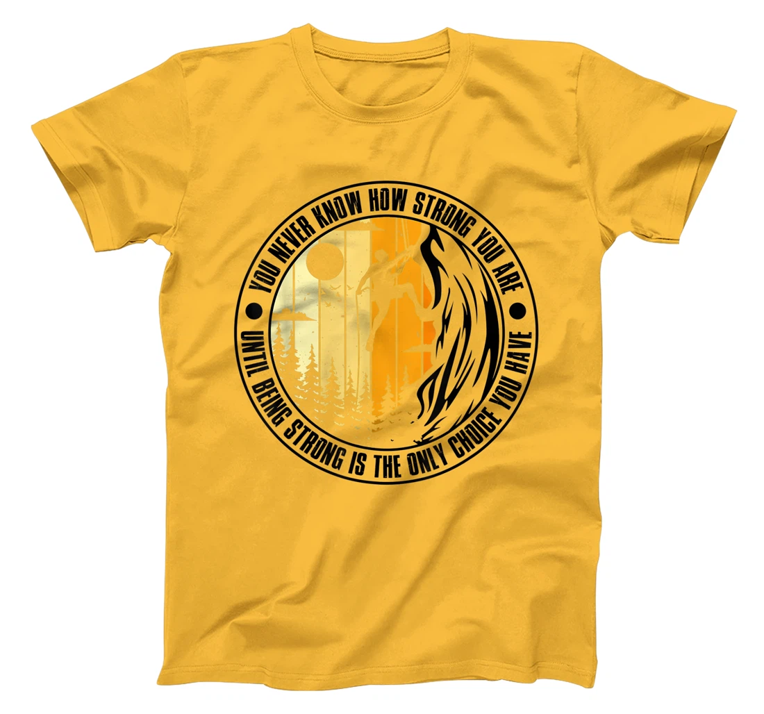 Climbing Bouldering Climber Mountain climber rock climbing T-Shirt, Kid T-Shirt and Women T-Shirt