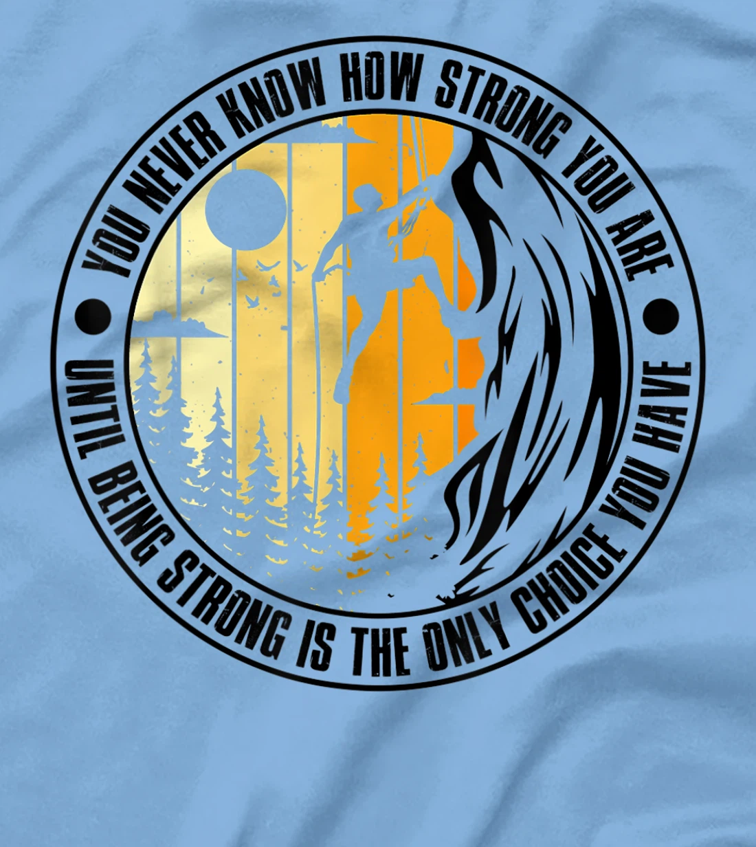 Climbing Bouldering Climber Mountain climber rock climbing T-Shirt, Kid T-Shirt and Women T-Shirt