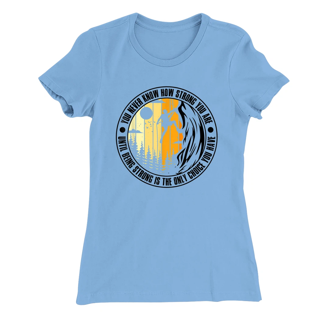 Climbing Bouldering Climber Mountain climber rock climbing T-Shirt, Kid T-Shirt and Women T-Shirt