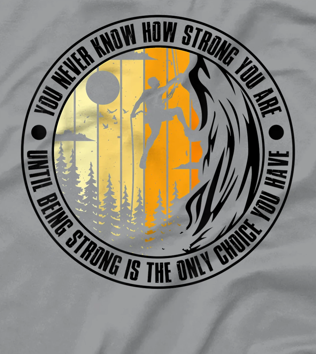 Climbing Bouldering Climber Mountain climber rock climbing T-Shirt, Kid T-Shirt and Women T-Shirt