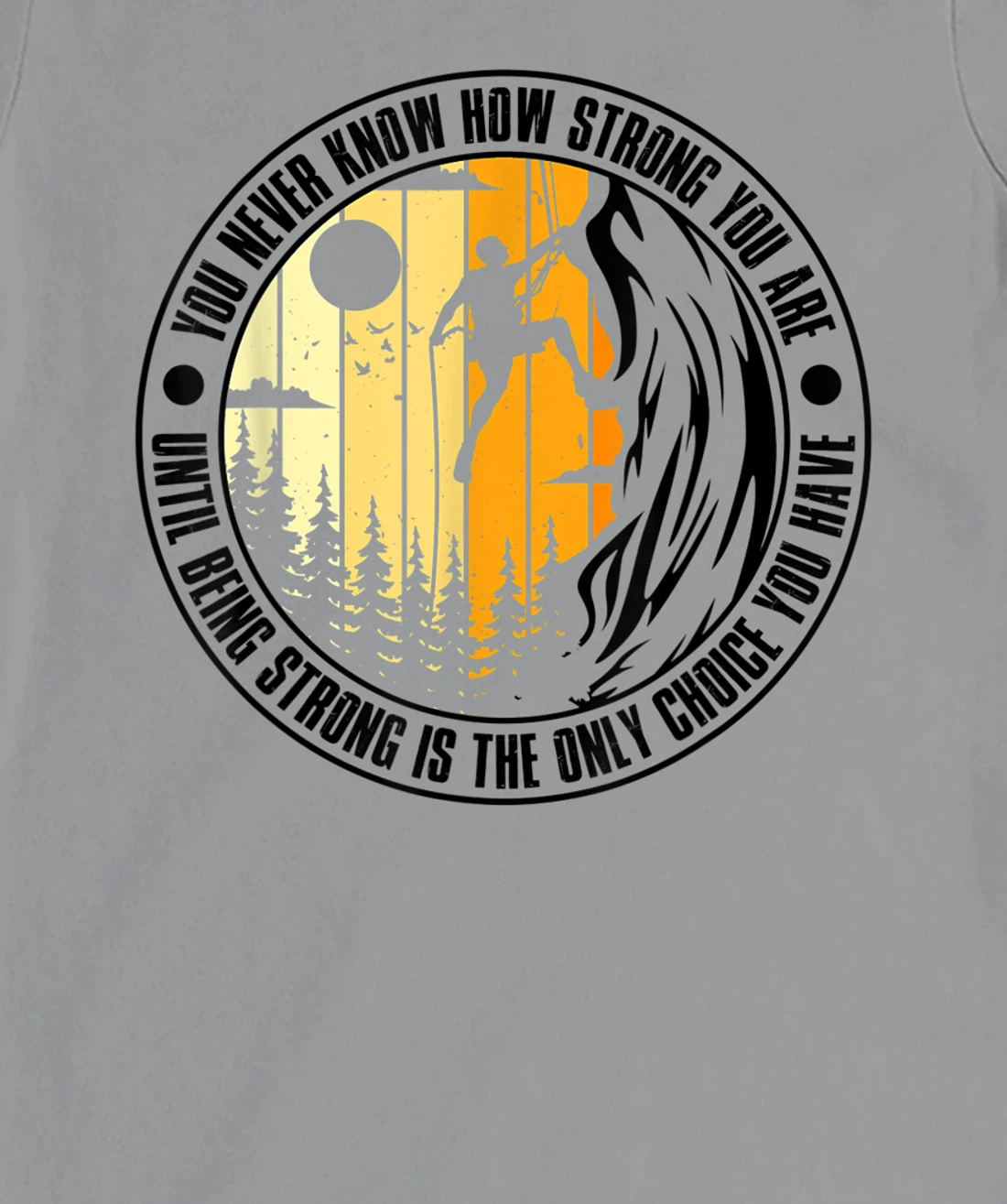 Climbing Bouldering Climber Mountain climber rock climbing T-Shirt, Kid T-Shirt and Women T-Shirt