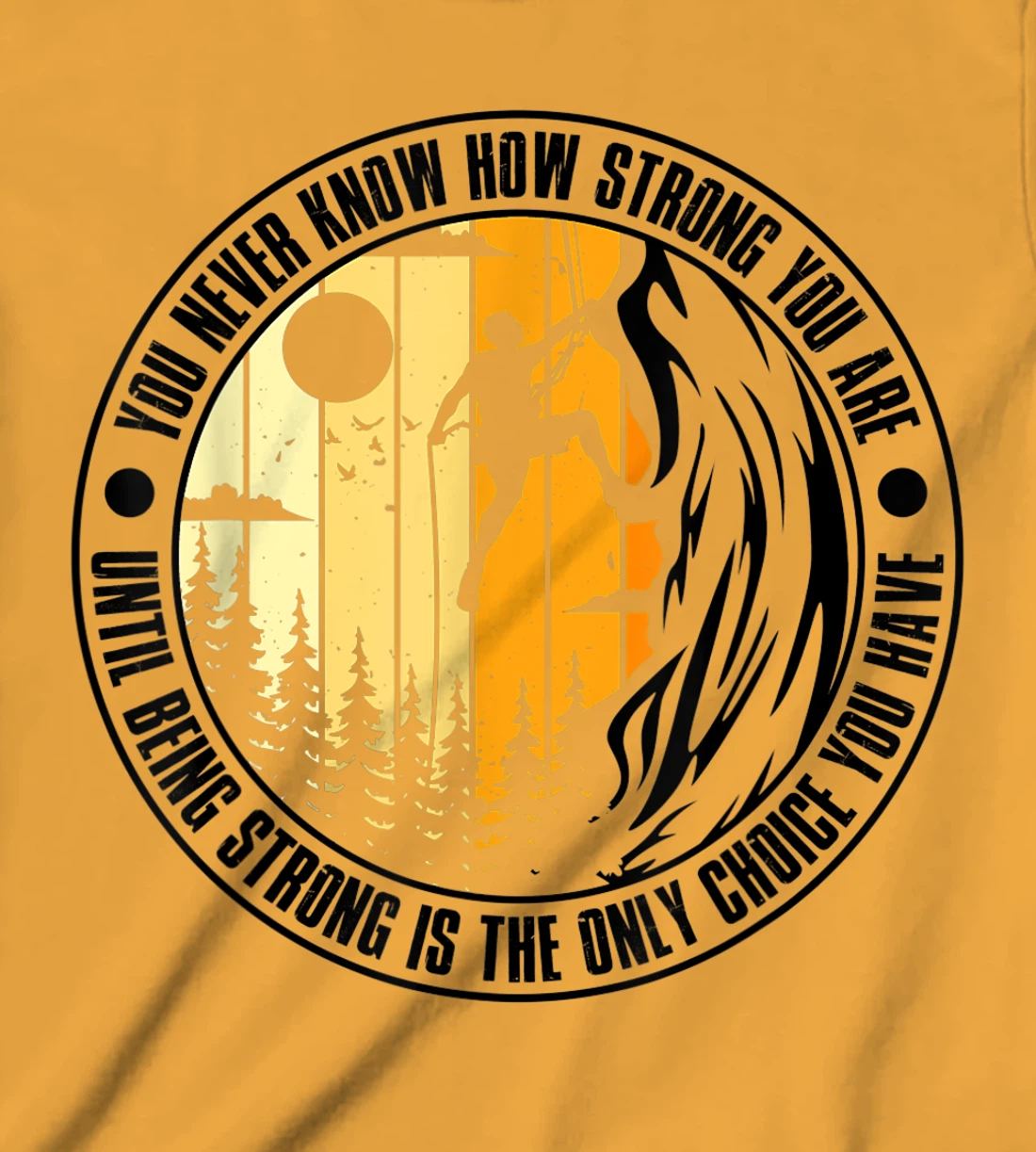 Climbing Bouldering Climber Mountain climber rock climbing T-Shirt, Kid T-Shirt and Women T-Shirt