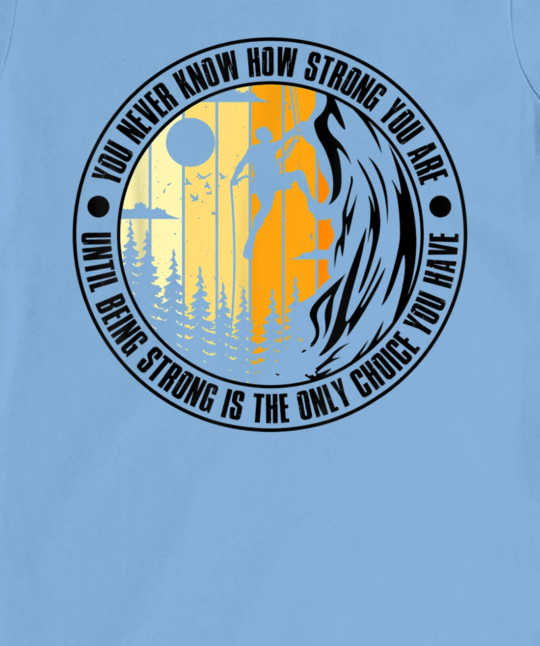 Climbing Bouldering Climber Mountain climber rock climbing T-Shirt, Kid T-Shirt and Women T-Shirt