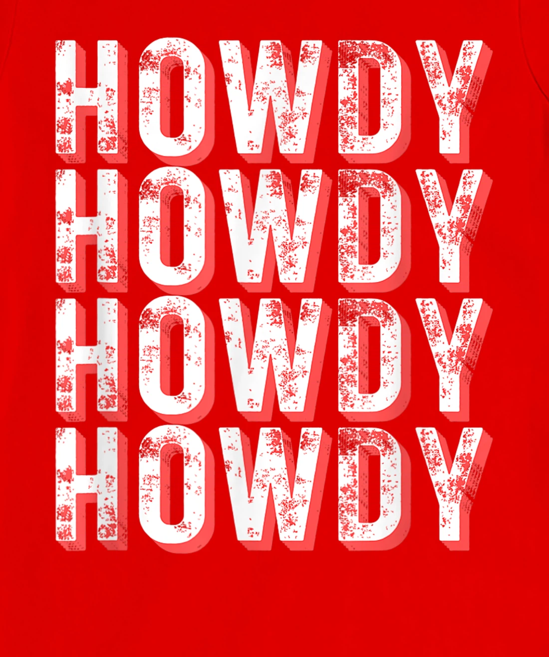 Vintage Howdy Rodeo Funny Western Country Southern Cowgirl T-Shirt, Kid T-Shirt and Women T-Shirt