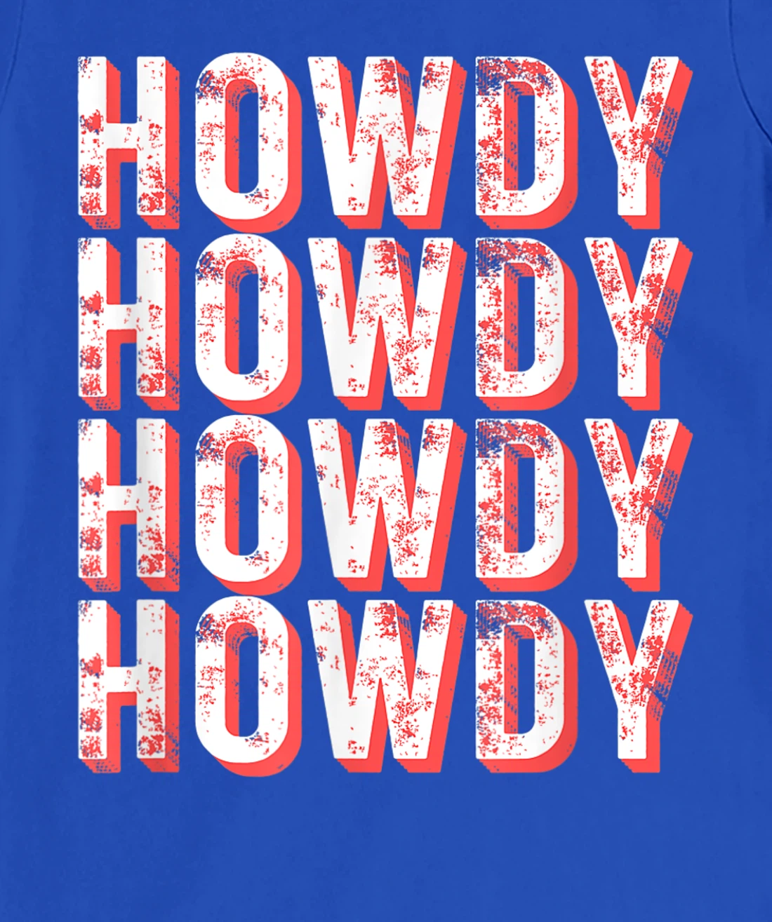 Vintage Howdy Rodeo Funny Western Country Southern Cowgirl T-Shirt, Kid T-Shirt and Women T-Shirt