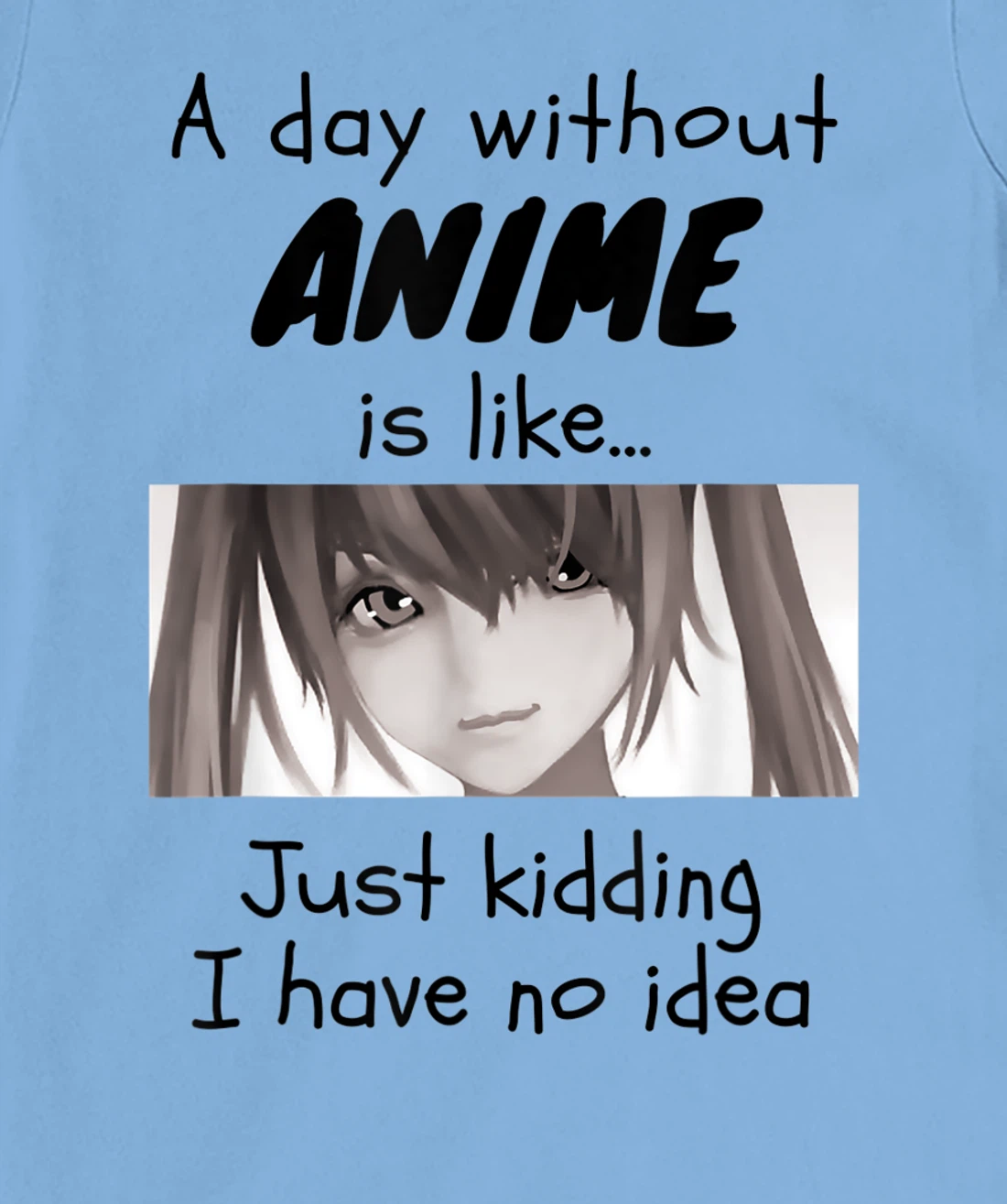 Womens Kawaii Anime Girl Otaku Manga Vaporwave Aesthetic Cosplay T-Shirt, Kid T-Shirt and Women T-Shirt